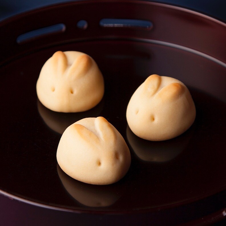 中秋の名月🌕🐇 | 宗家源吉兆庵 | 大丸芦屋店公式 SHOP BLOG