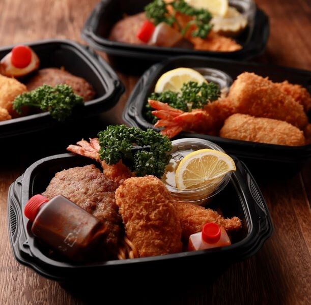 ＜元町／洋食クアトロ＞芦屋大丸に登場！