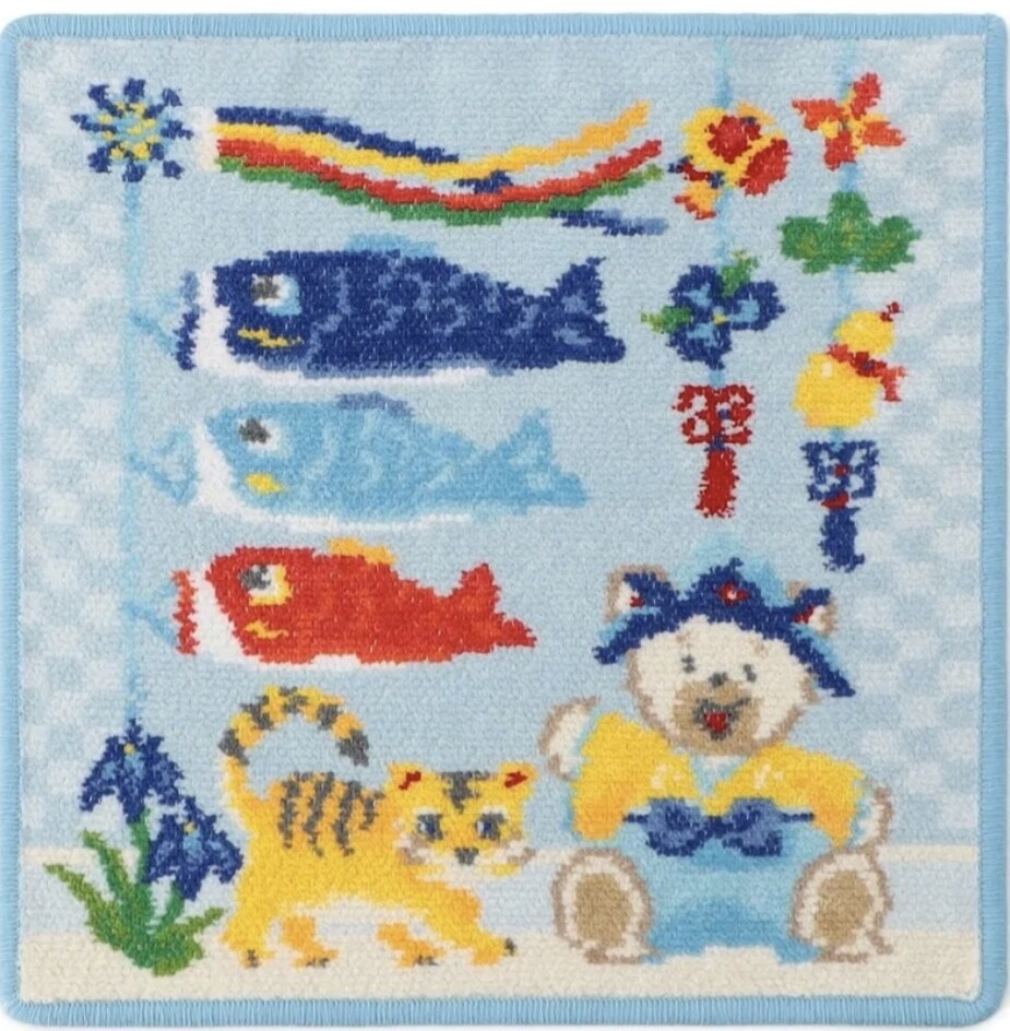 🎏リーベコイノボリ🎏