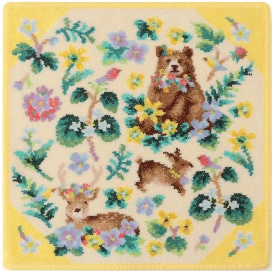 🐻🌼イッツスプリング🌼🐻
