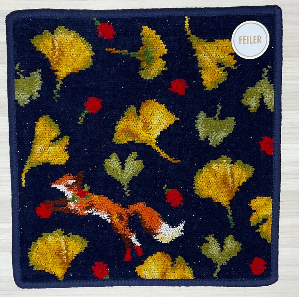 🍁ギンコウツリー🌳