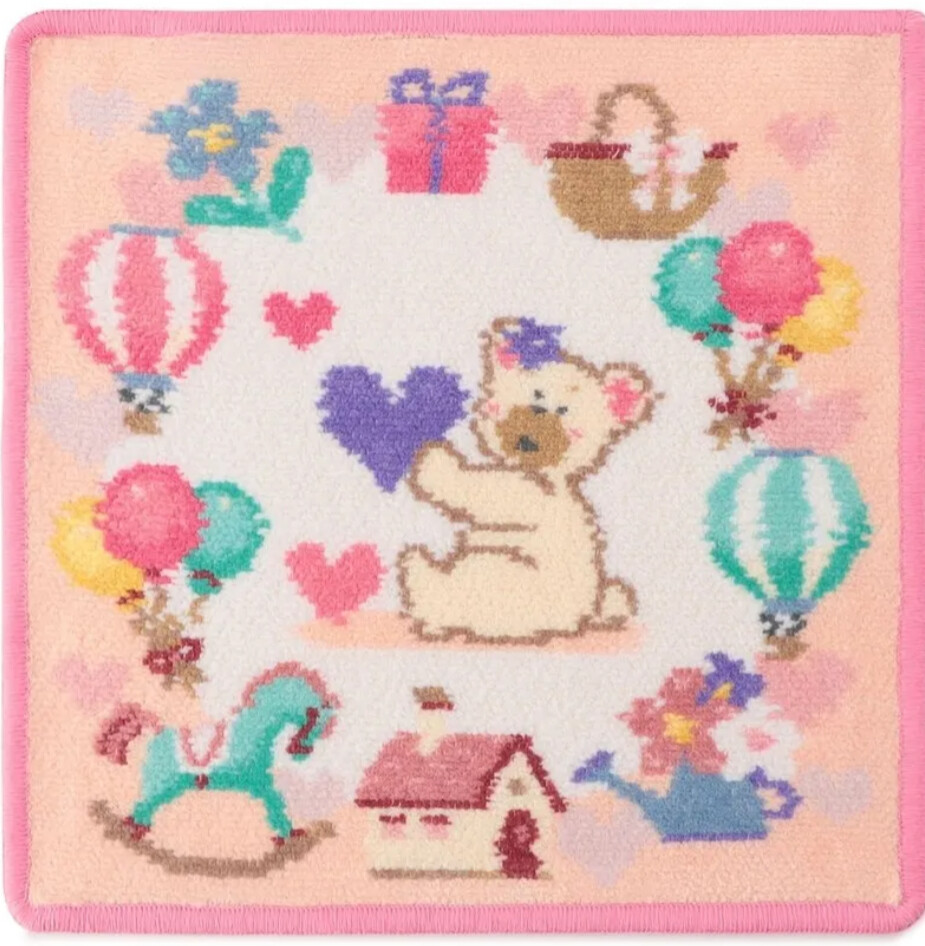 🎈リリアドリーミーハウス🎈