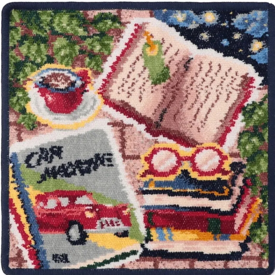 📕ブックラバー👓