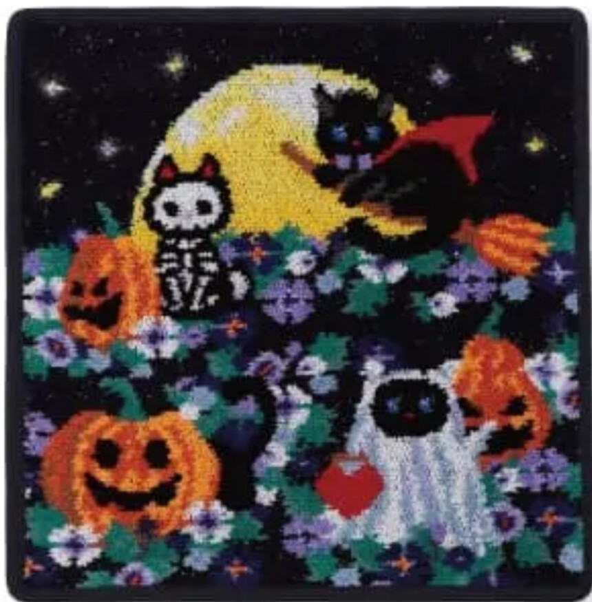 🎃フェイラーブラックキャット🐈‍⬛