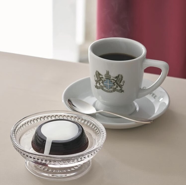 純喫茶デザート☕️