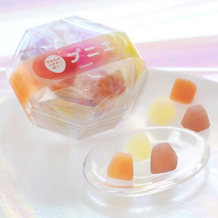 NEW！プニエ