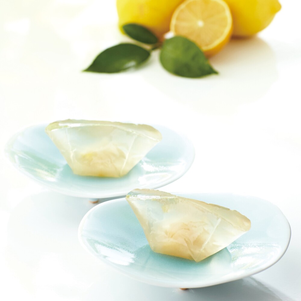 爽やかなレモン 🍋