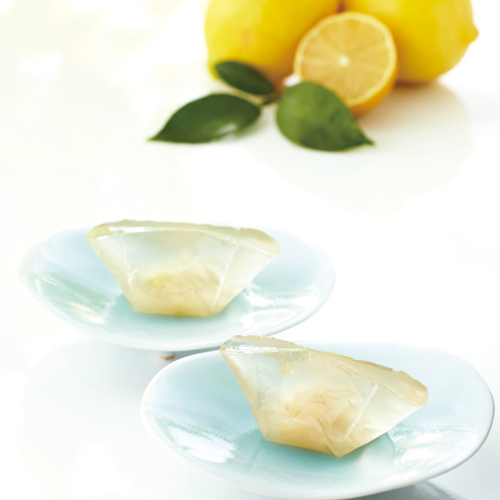 季乃つゆ レモン🍋