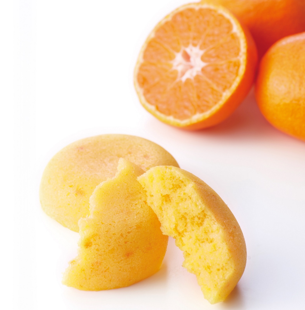 ふくふくふ みかん🍊