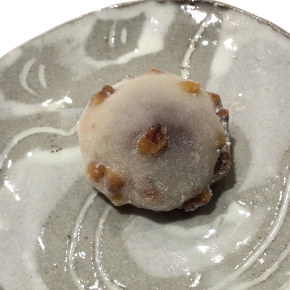 くるみ餅 🥜🐿️