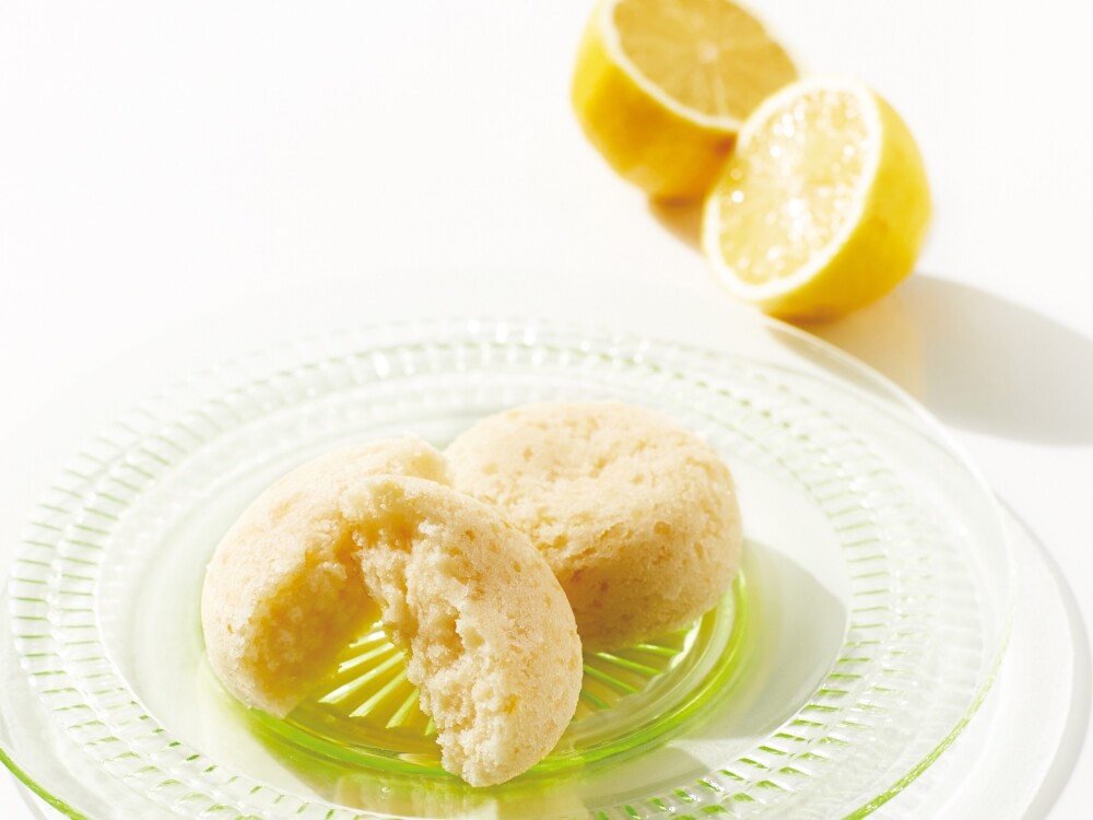 ふくふくふレモン🍋✨