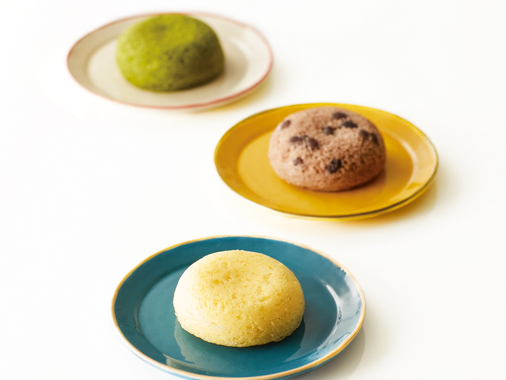 ふくふくふレモン🍋