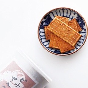 丸缶せんべい🥜