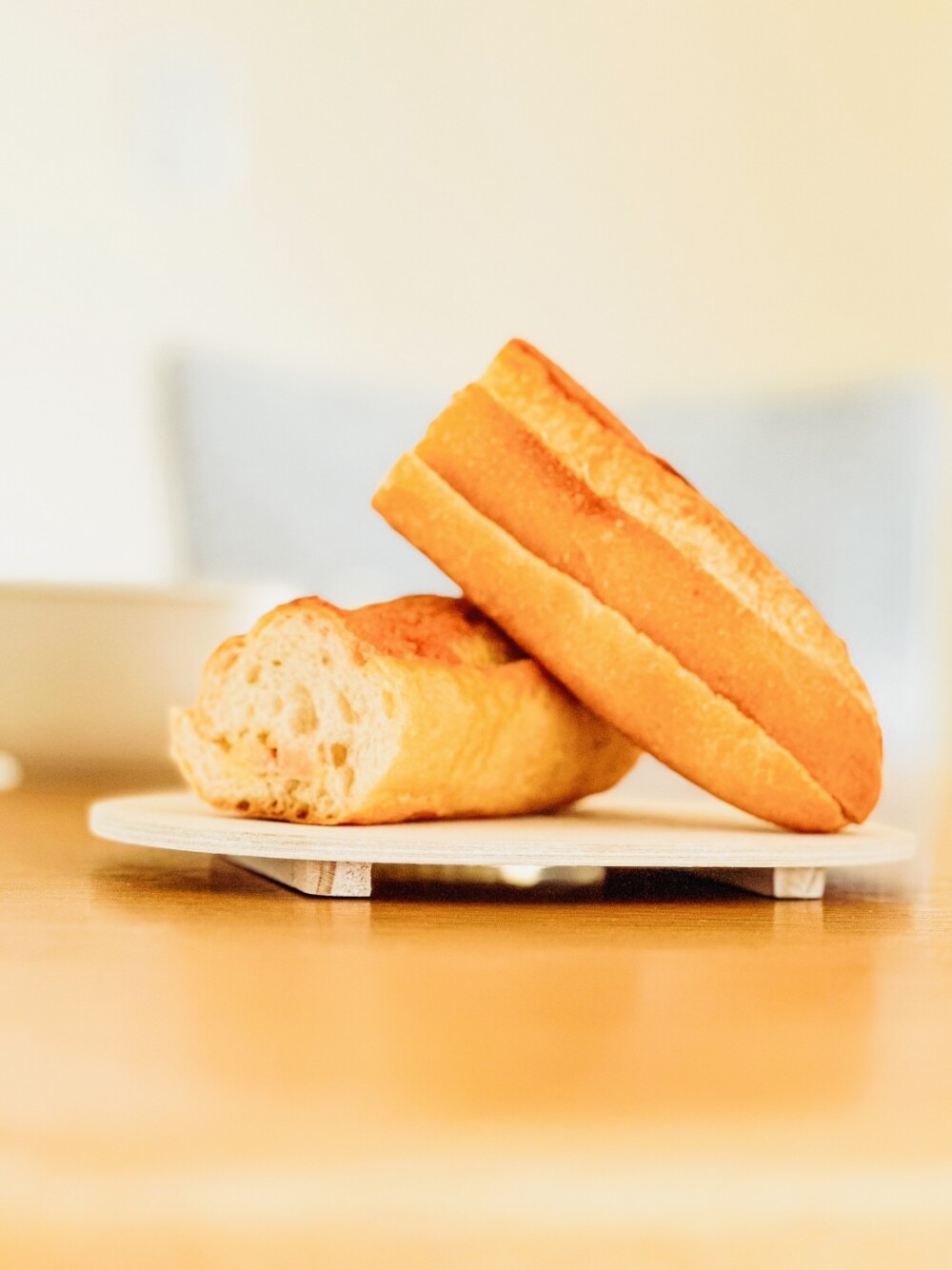 ✨✨明太フランスいかがでしょうか？✨✨