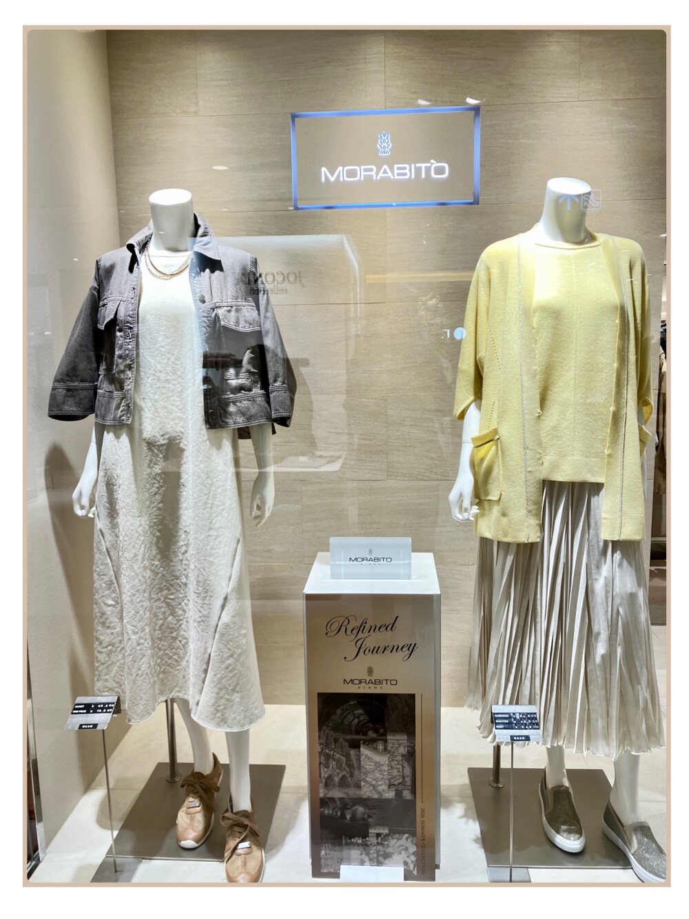 ⛵️Summer Collection⛱