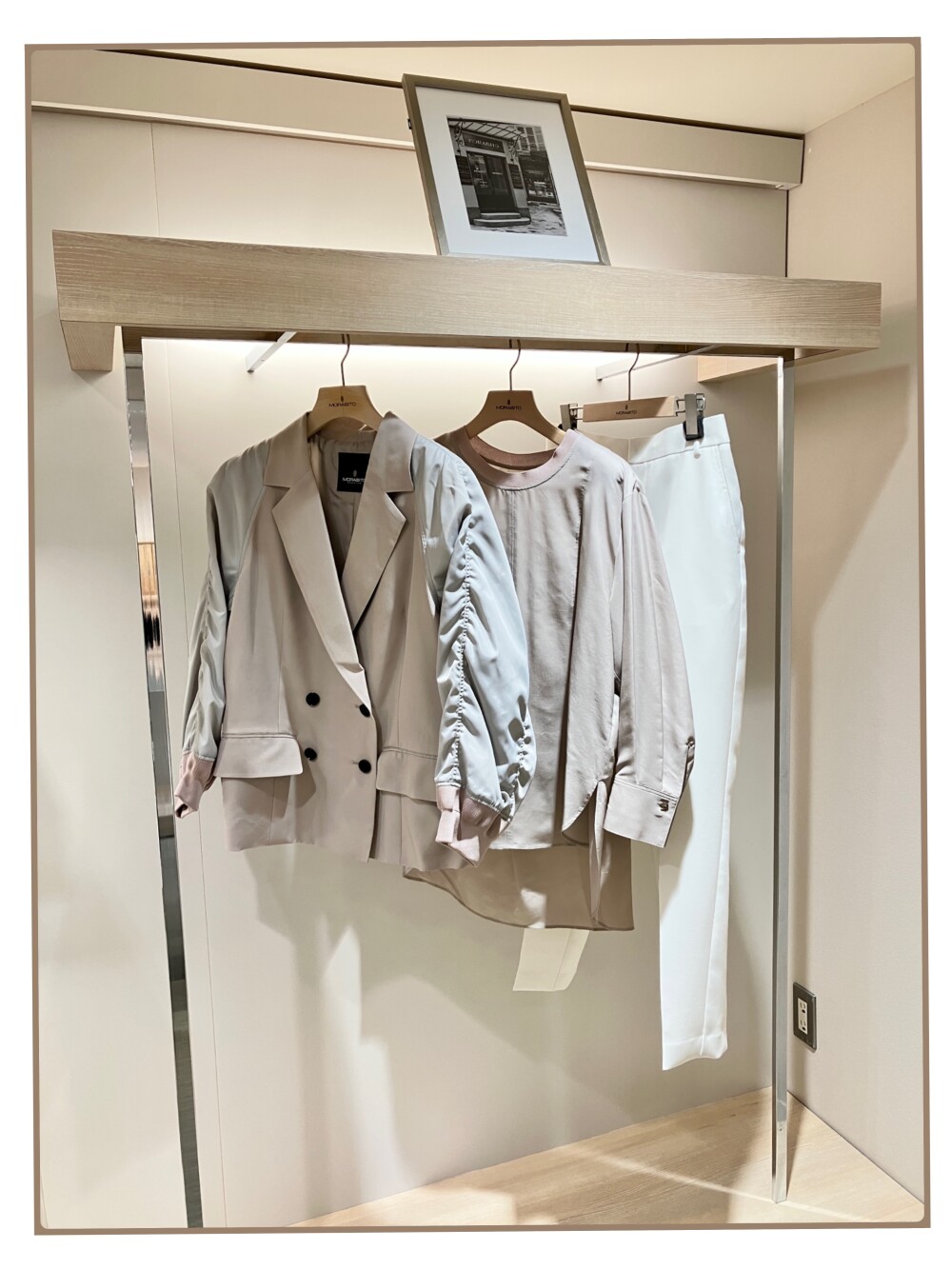 NEW！〈 MORABITO PREMIER 〉