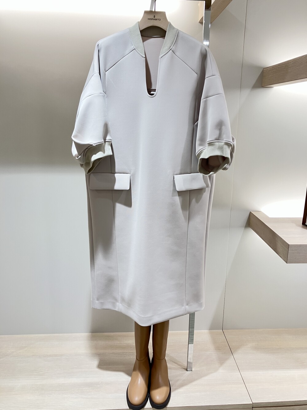 ジャストシーズンアイテム❗️