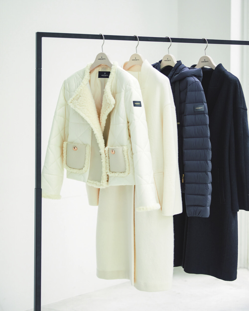 アウターバリエーション