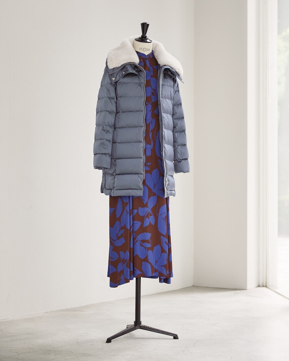 ✨年末年始は特別なスタイルで✨