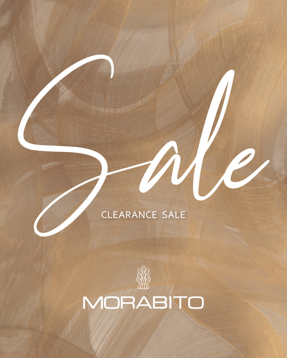 クリアランスセール本日スタート‼️