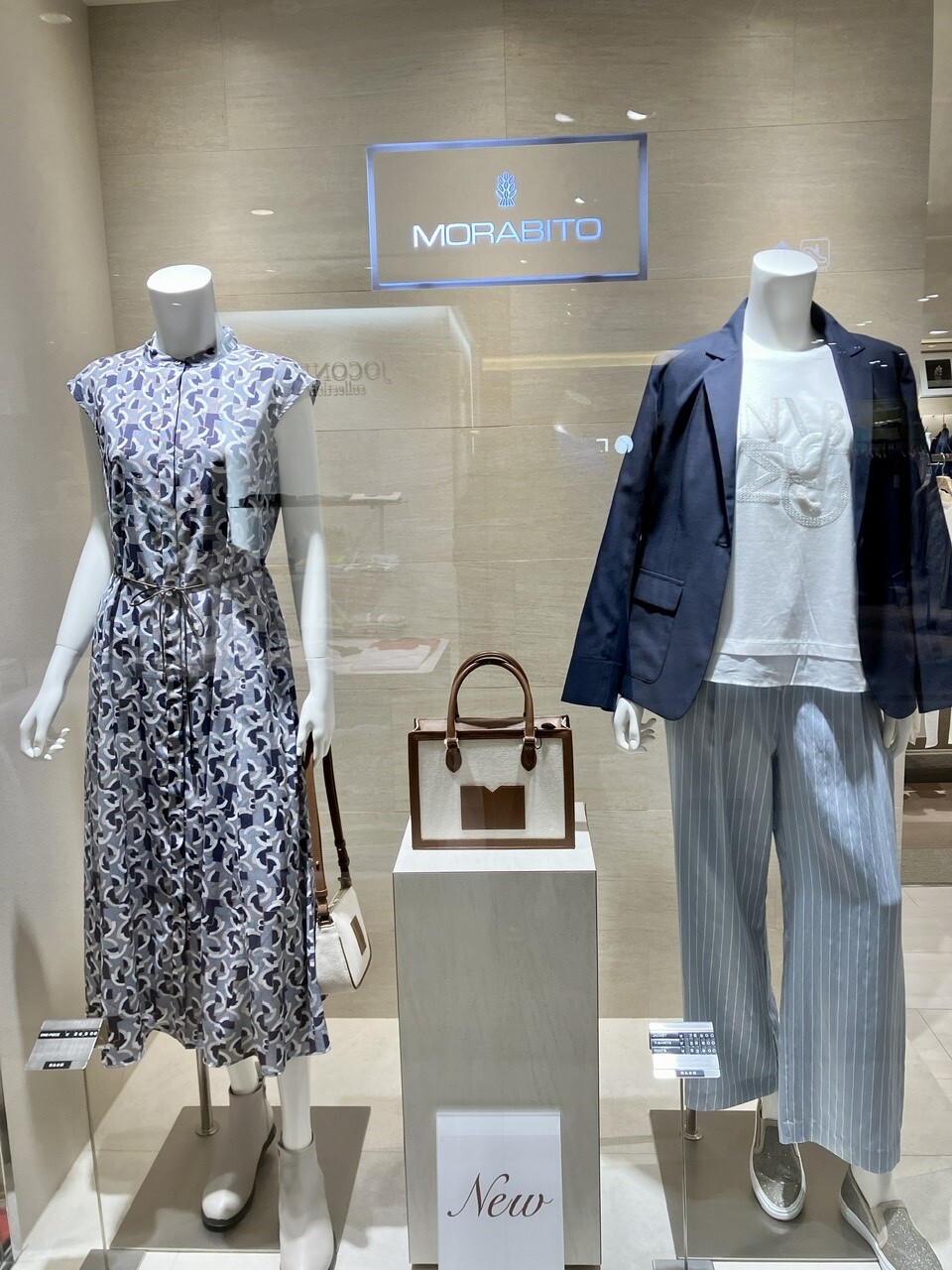 SUMMER COLLECTION ②