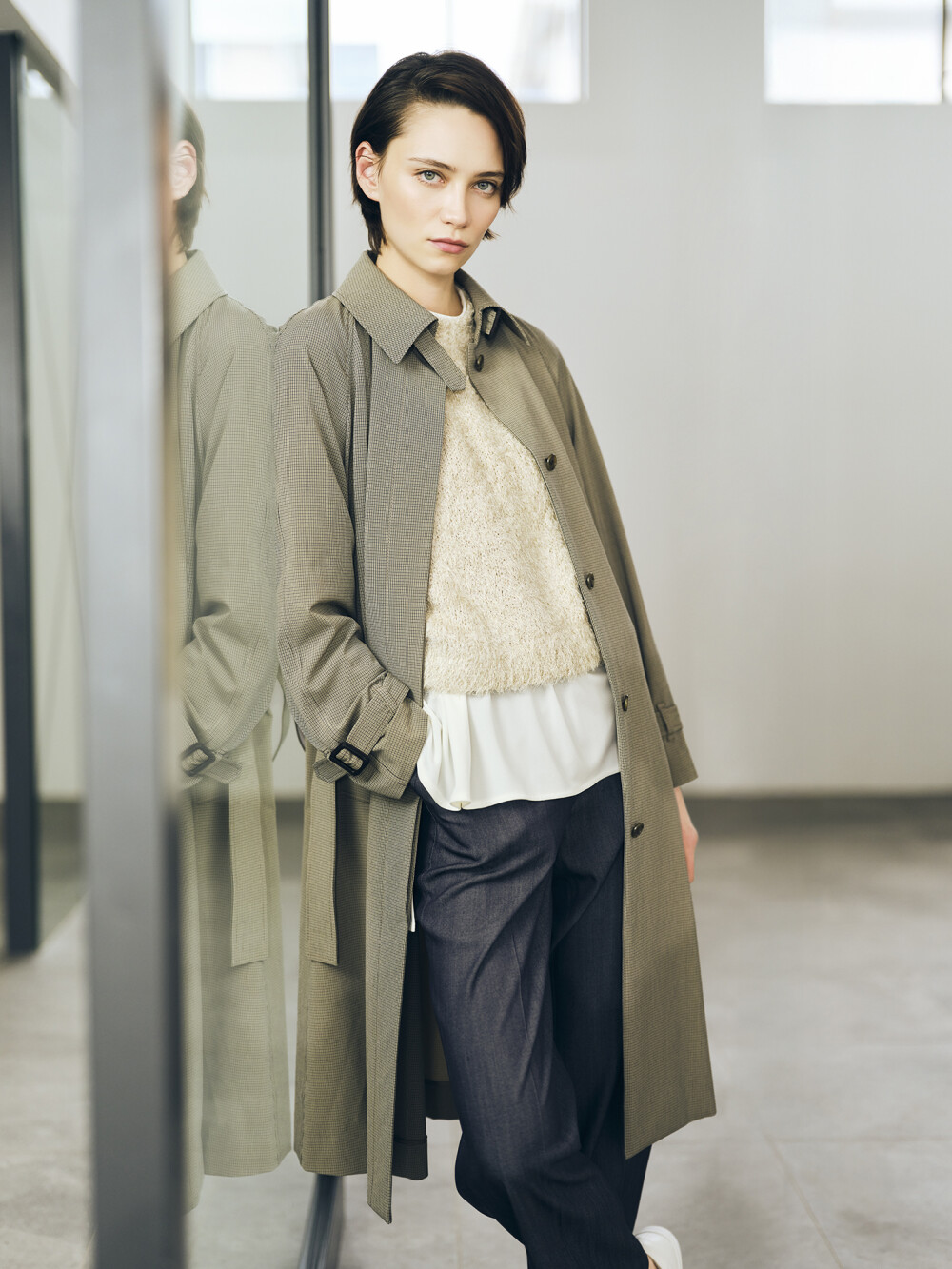 Early Spring Collection 