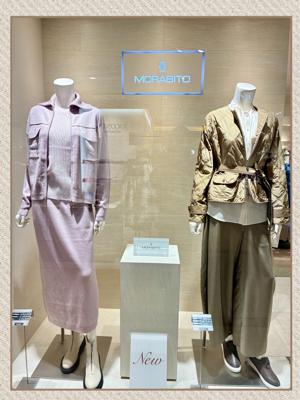 今すぐ取り入れたいアイテム🌟