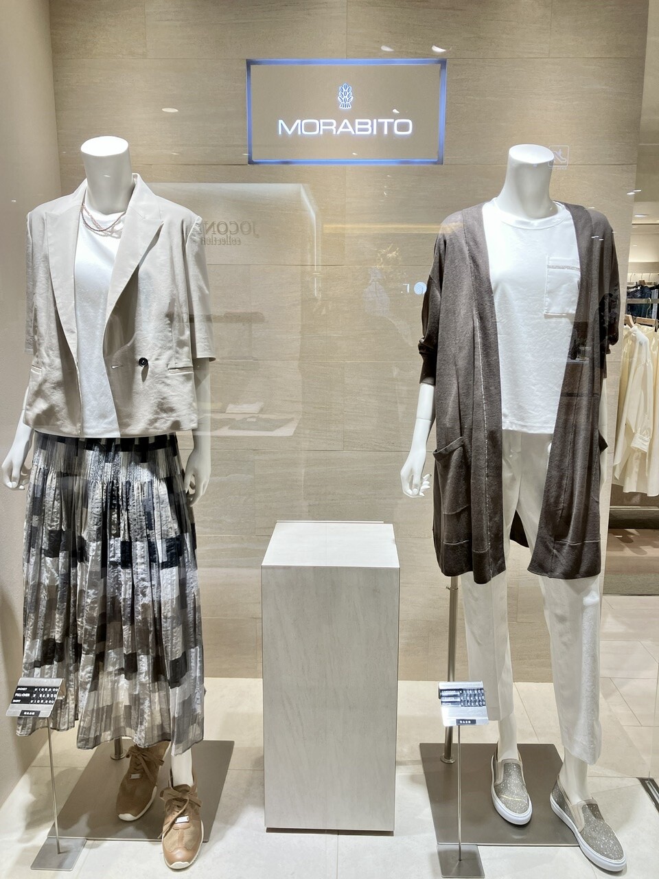 快適なシルクリネン✨