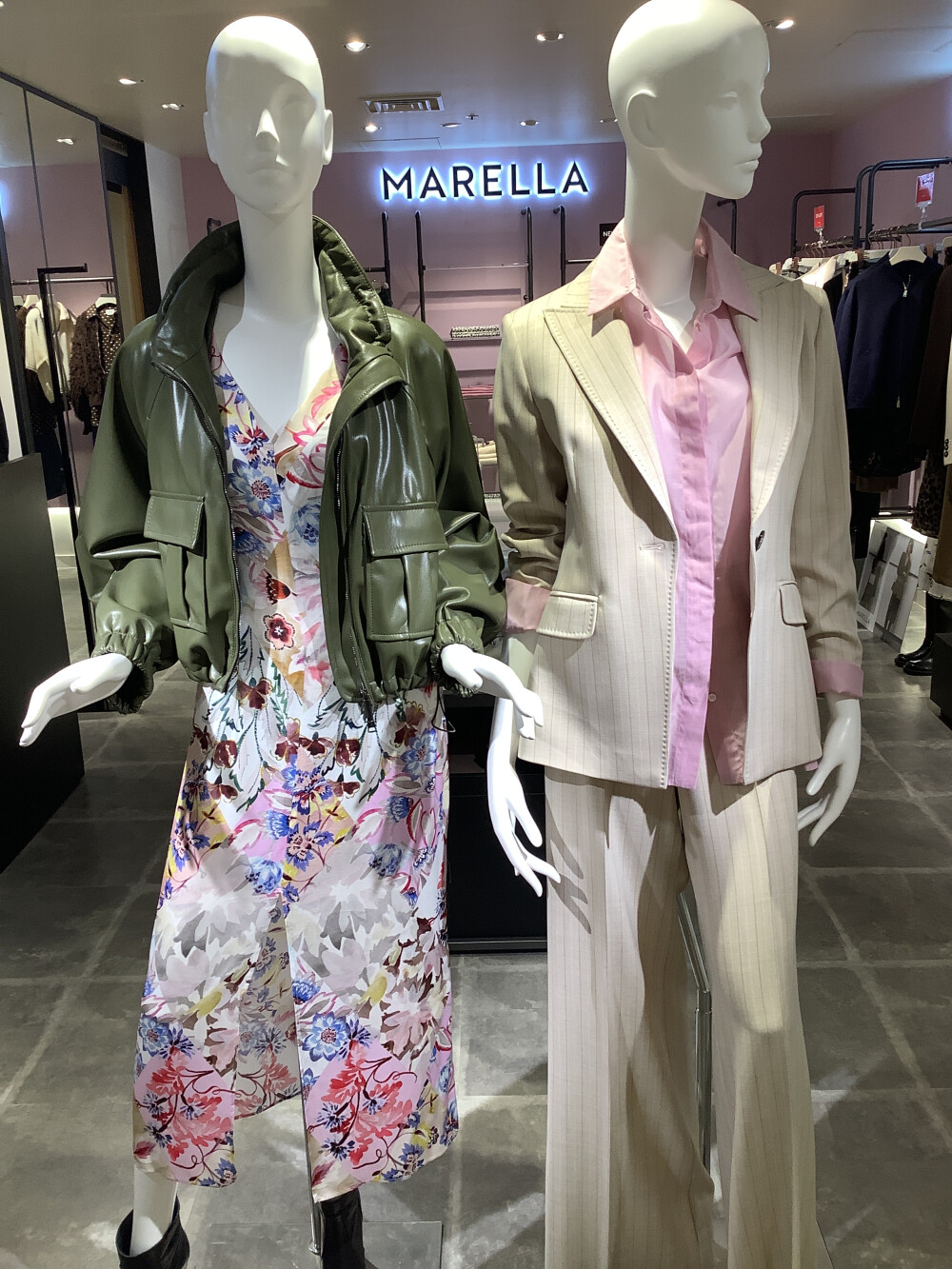 冬のクリアランスセール開催中