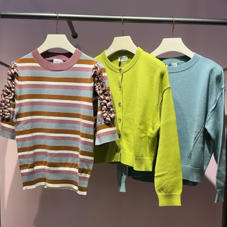 50%OFF MORE SALE開催中