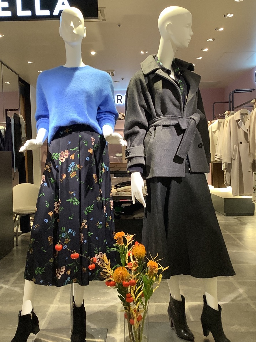 ❄️WINTER FAIR❄️