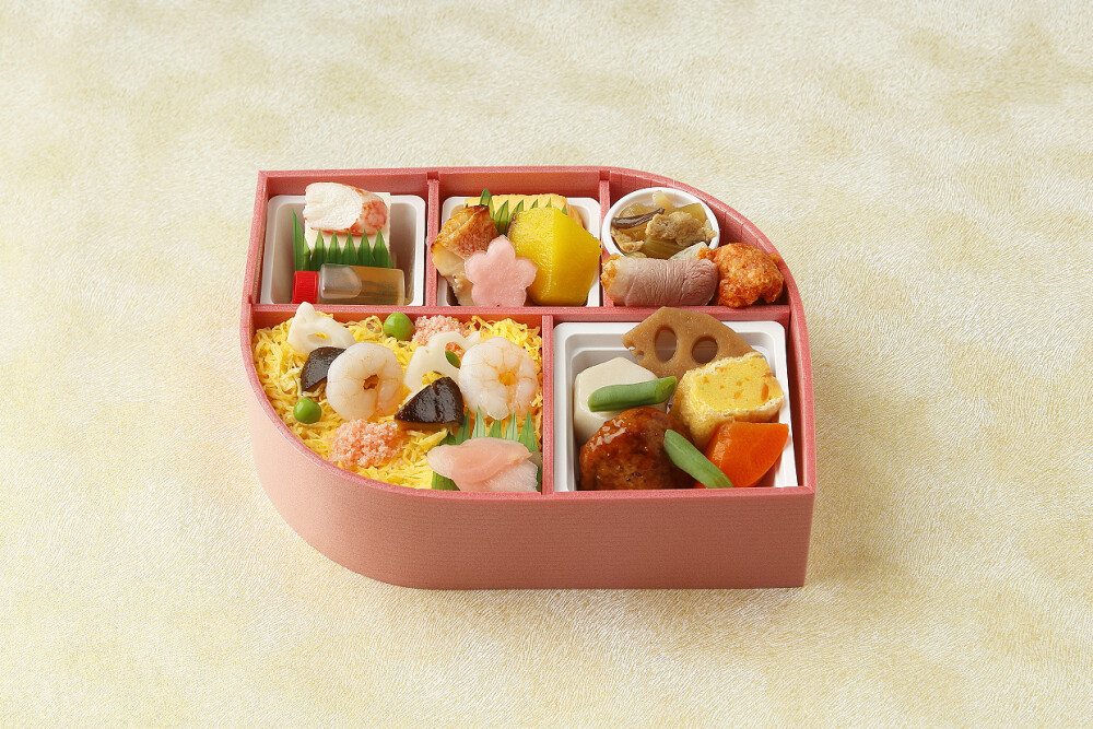 地下１階（米八横）イベントスペース　なだ万　厨房