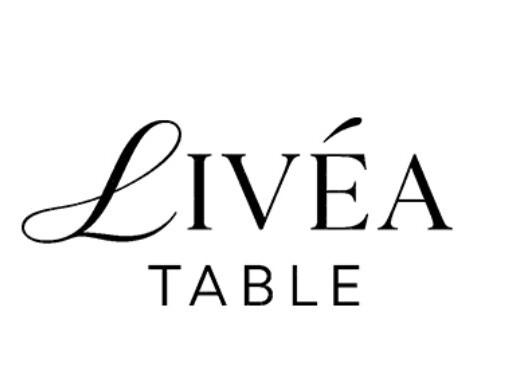 ＜リヴェア　テーブル＞食器・雑貨