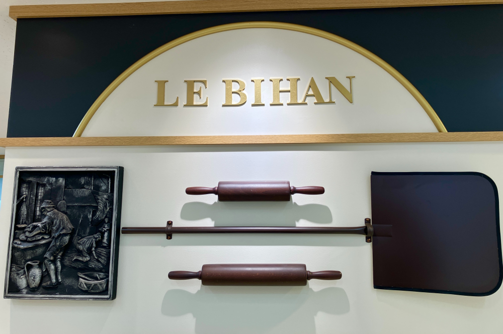 🍞ルビアン🍞B１階にリニューアルオープン