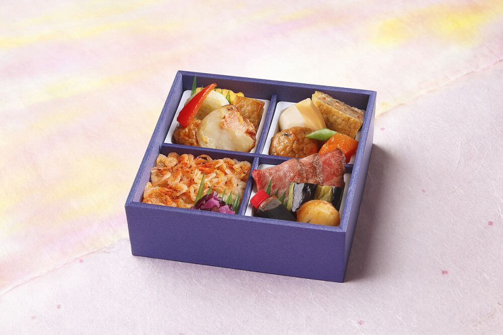 地下１階（米八横）イベントスペース　なだ万　厨房