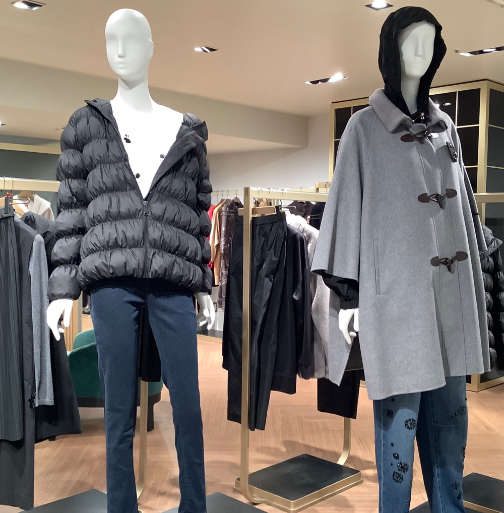 2025 FALL WINTER Clearance Sale開催中