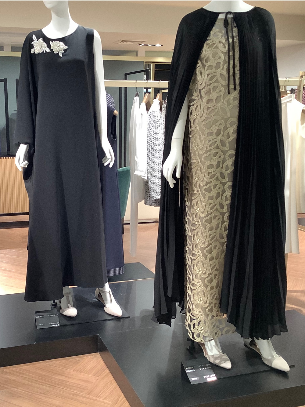 MARINA RINALDI Elegante Fair