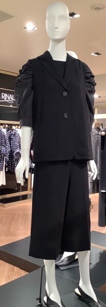 モダンなセットアップ