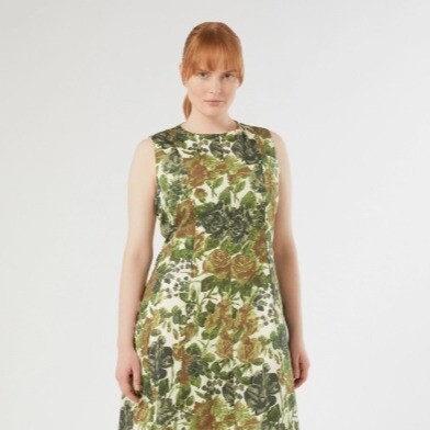 MARINA RINALDIの最新コレクション