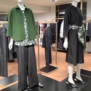 MARINA RINALDI の最新コレクション