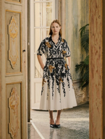 MARINA RINALDI Spring Fair