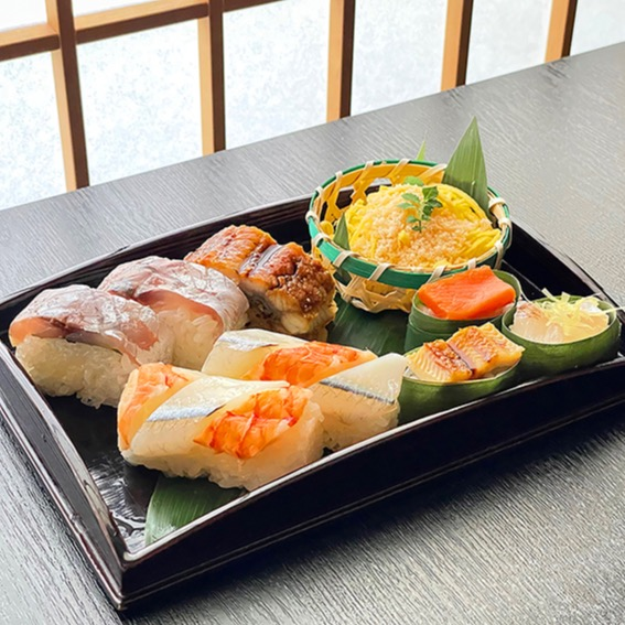 子供の日🎏武者弁当