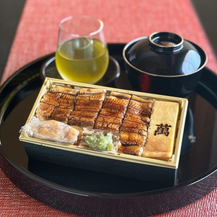 父の日👔に【大阪阿奈古めし】