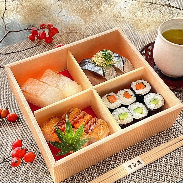 敬老の日特別商品 【 白扇 】