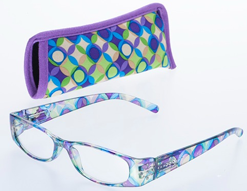 リーディンググラスPOP UP👓🌟