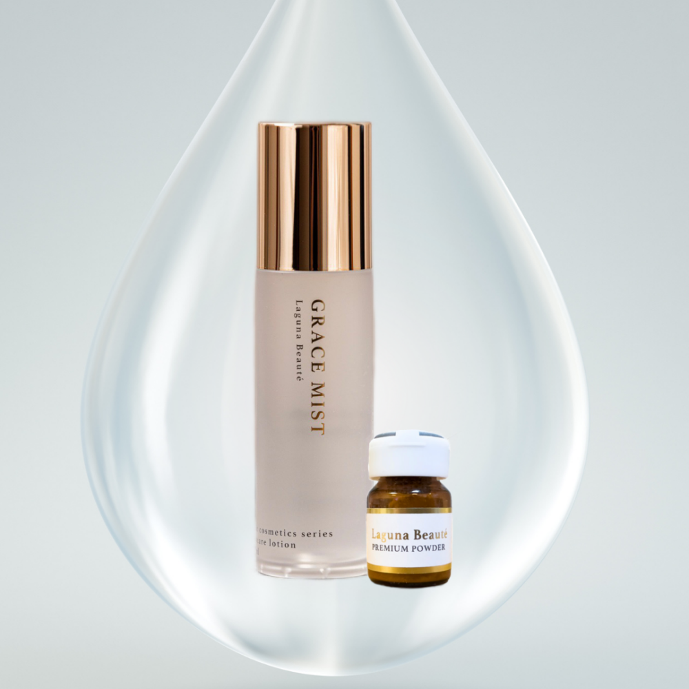 セット使いがオススメ❣️