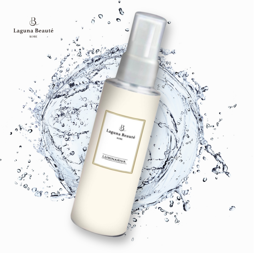 お肌にやさしく♡