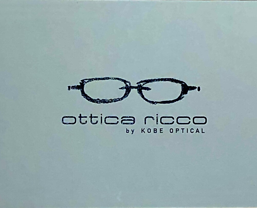 メガネレンズのご紹介