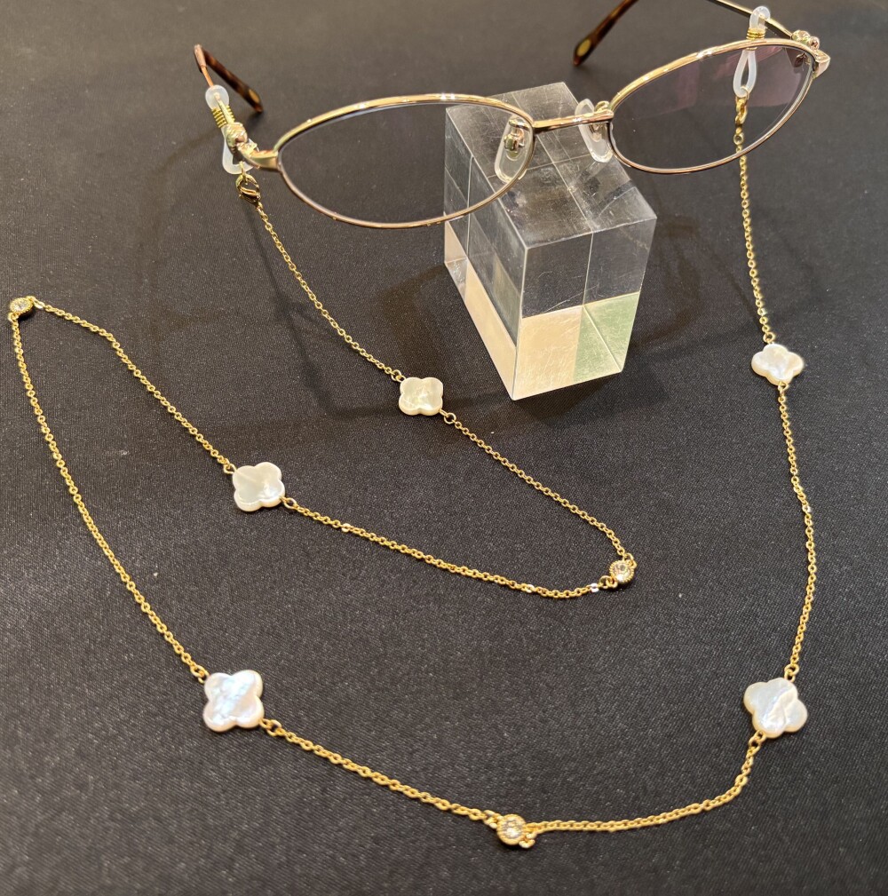 メゾンドリュクスグラスコード