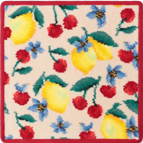 フェイラー　チェリッシュ　新品タグ付き 590a180c.jpeg